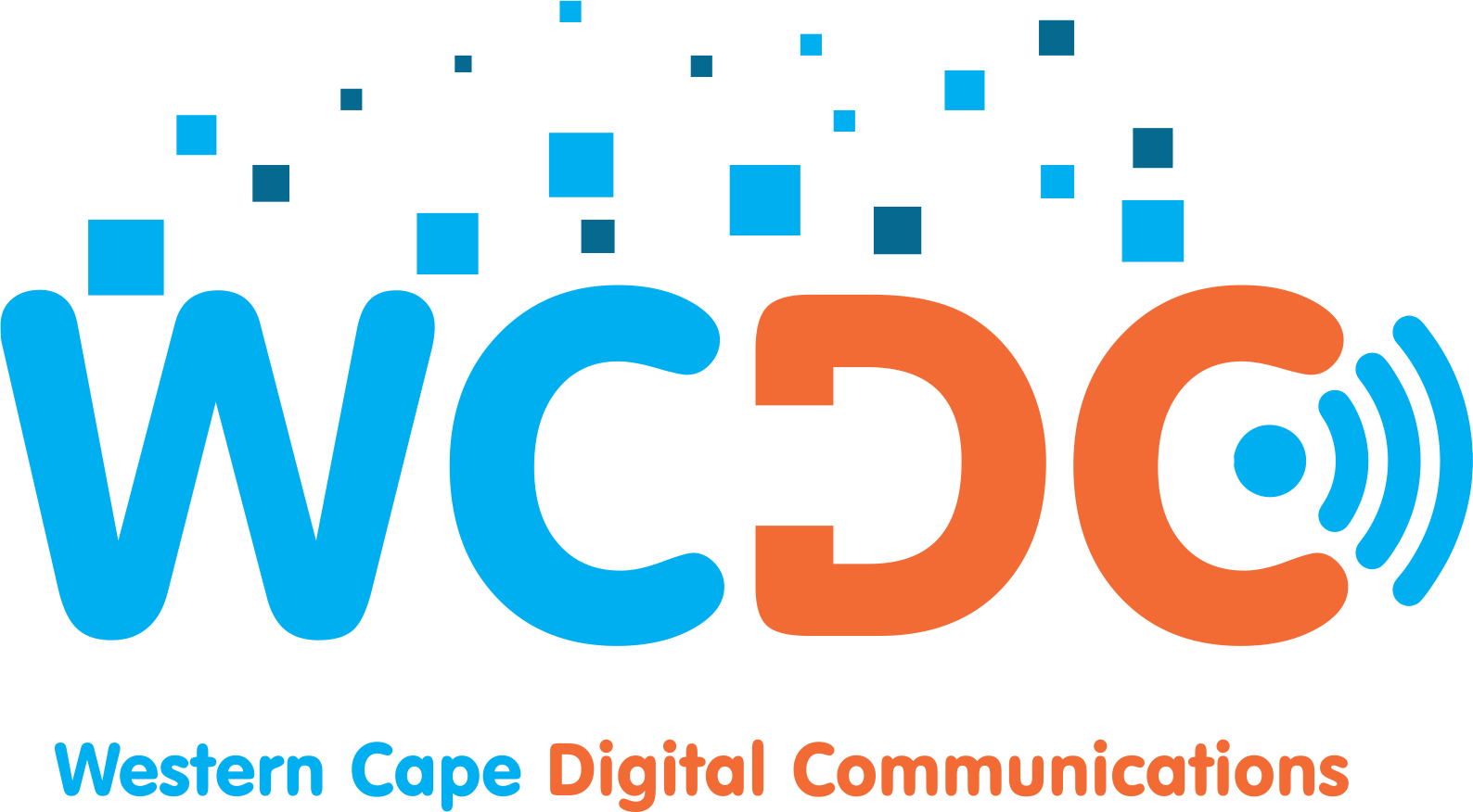 Western Cape Digital Communication